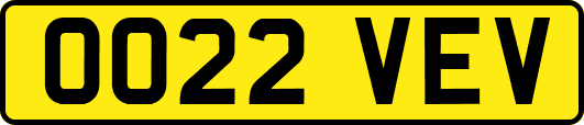 OO22VEV