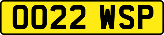OO22WSP