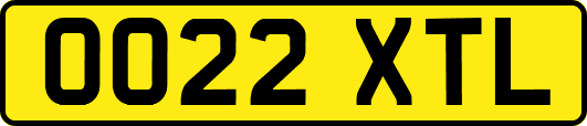 OO22XTL