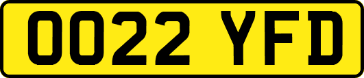 OO22YFD