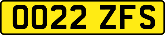 OO22ZFS