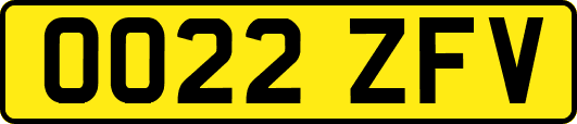 OO22ZFV