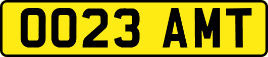 OO23AMT