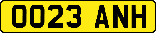 OO23ANH