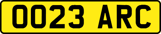 OO23ARC