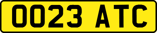 OO23ATC