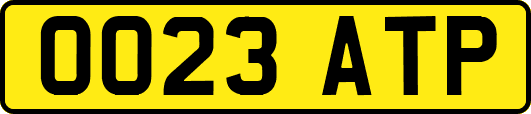 OO23ATP