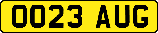 OO23AUG