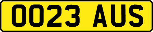 OO23AUS