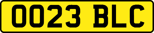 OO23BLC