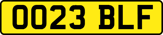 OO23BLF
