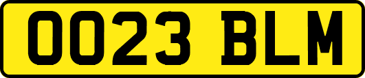 OO23BLM