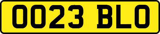 OO23BLO