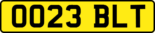 OO23BLT