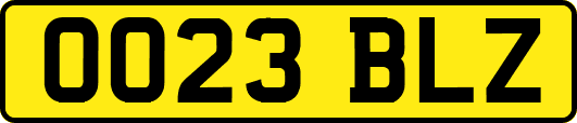 OO23BLZ