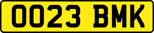 OO23BMK