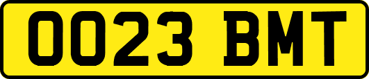 OO23BMT