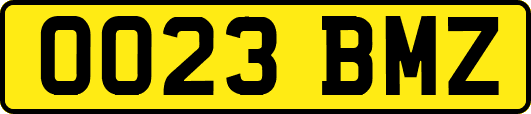 OO23BMZ