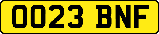 OO23BNF