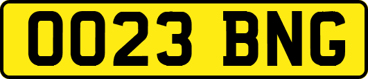 OO23BNG