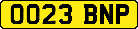OO23BNP