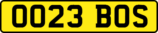 OO23BOS