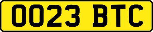 OO23BTC