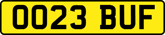 OO23BUF