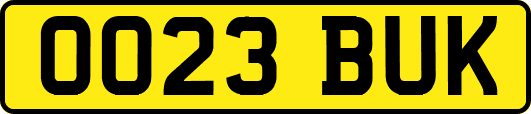 OO23BUK
