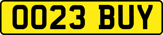 OO23BUY