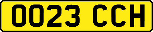 OO23CCH