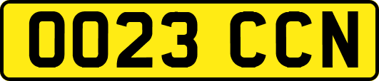 OO23CCN