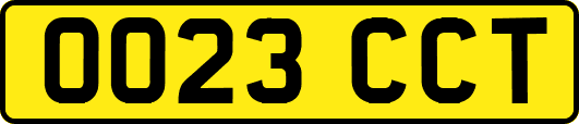 OO23CCT