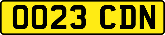 OO23CDN