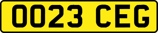 OO23CEG
