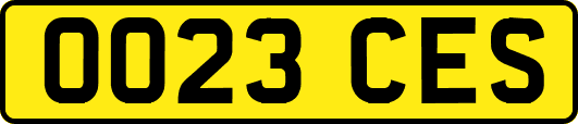 OO23CES