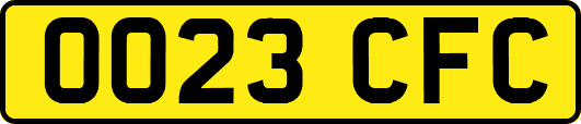 OO23CFC