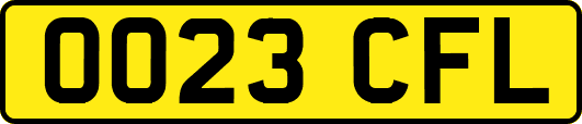OO23CFL