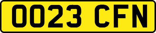 OO23CFN