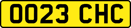 OO23CHC