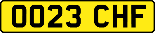 OO23CHF