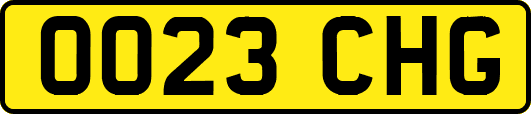 OO23CHG