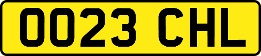 OO23CHL