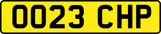 OO23CHP