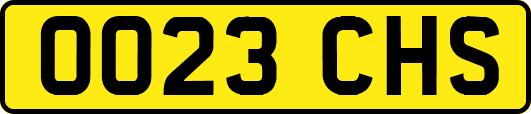 OO23CHS