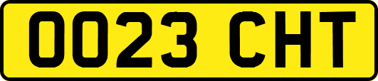 OO23CHT