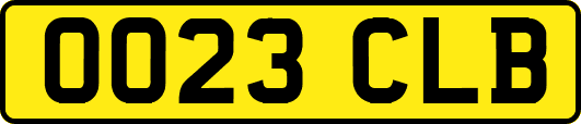 OO23CLB