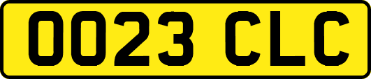 OO23CLC