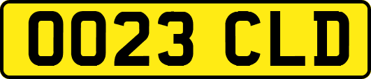 OO23CLD