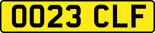 OO23CLF